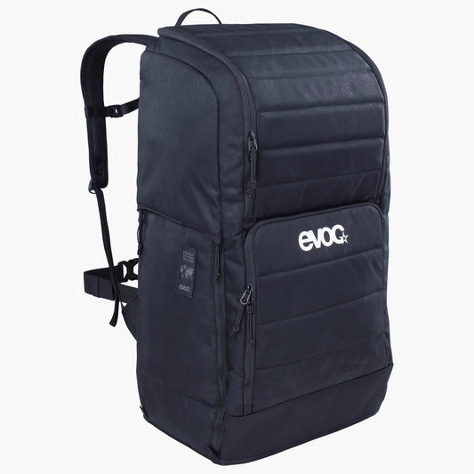 Mochila de viagem EVOC 90L Preta