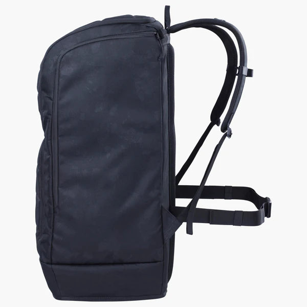 Mochila de viagem EVOC 90L Preta