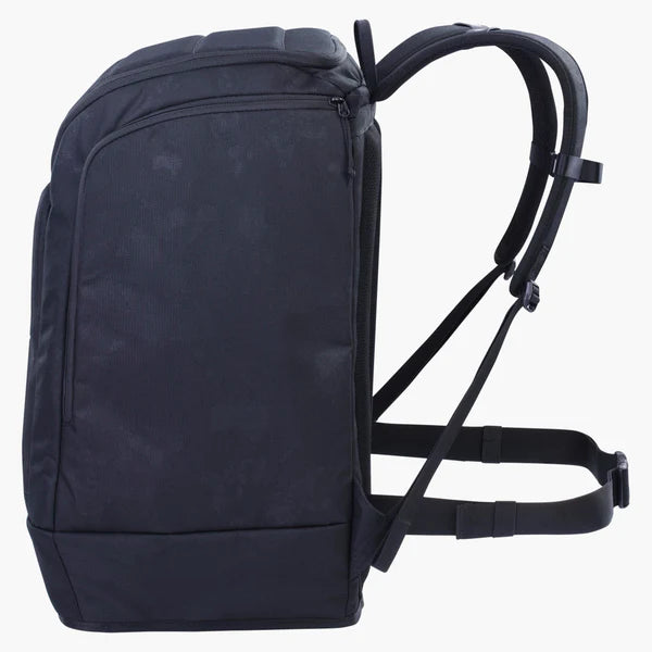 Mochila de viagem EVOC 60L Preta