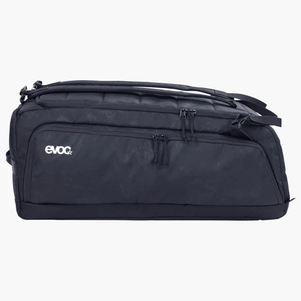Saco de viagem EVOC BAG 55L Preto