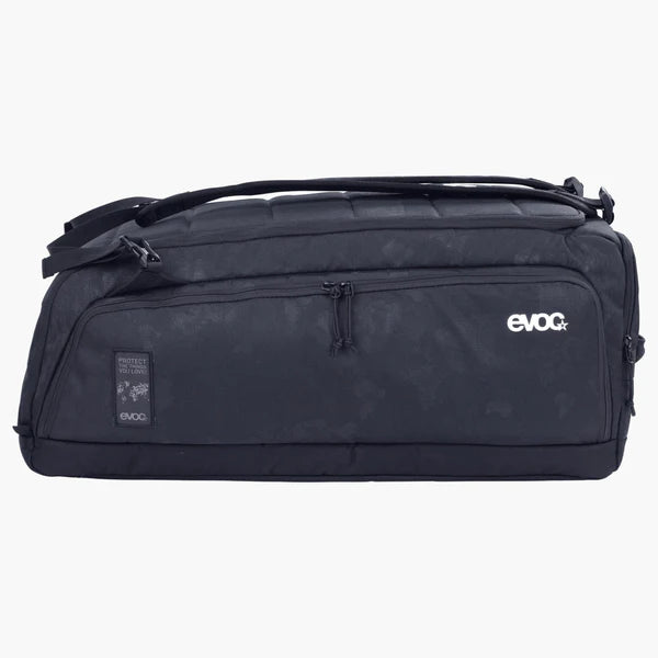 Saco de viagem EVOC BAG 55L Preto