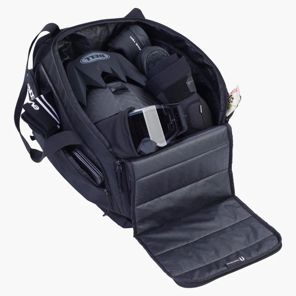 Saco de viagem EVOC BAG 35L Preto