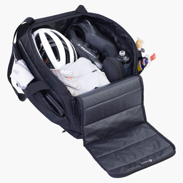 Saco de viagem EVOC BAG 35L Preto