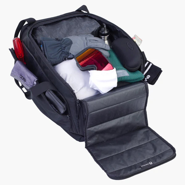 Saco de viagem EVOC BAG 35L Preto