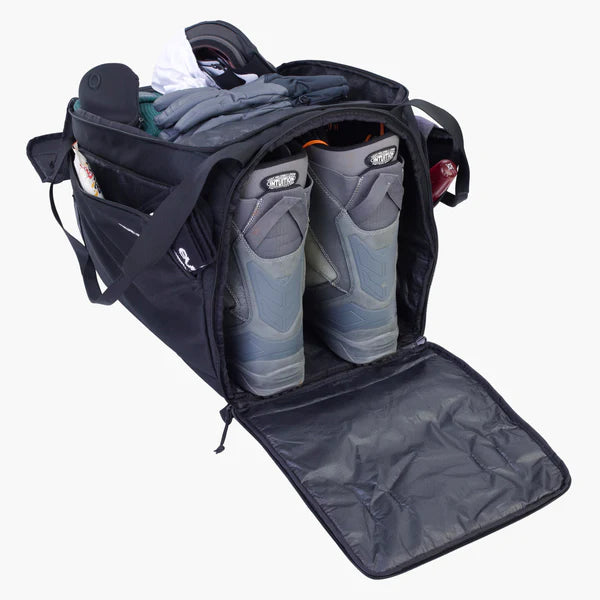 Saco de viagem EVOC BAG 35L Preto