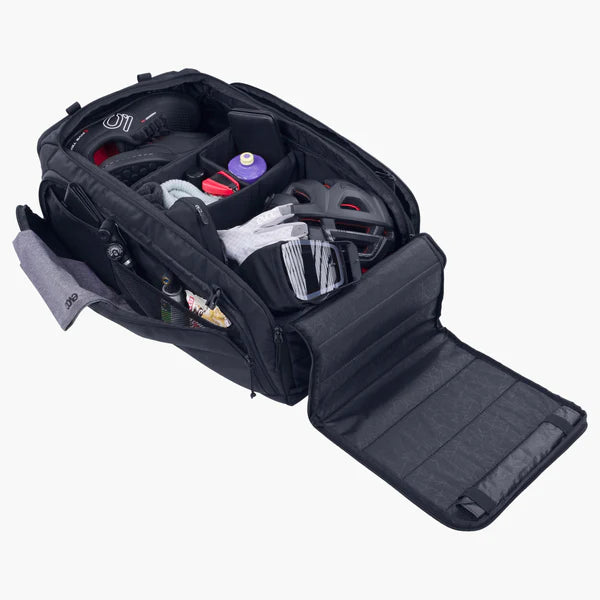 Saco de viagem EVOC BAG 55L MACASKILL