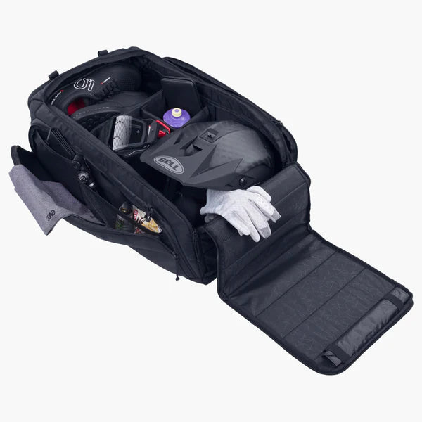 Saco de viagem EVOC BAG 55L MACASKILL
