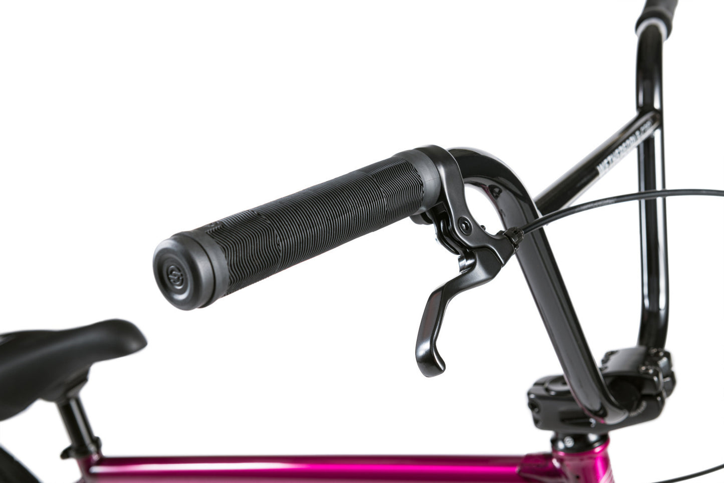 BMX WETHEPEOPLE CRS 20" FC Roxo