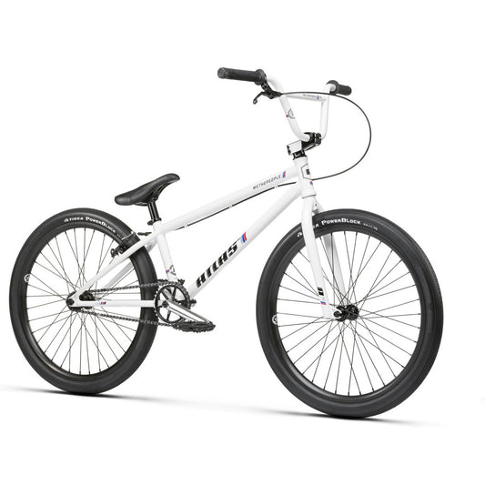 BMX WETHEPEOPLE THE ATLAS 24" Branco
