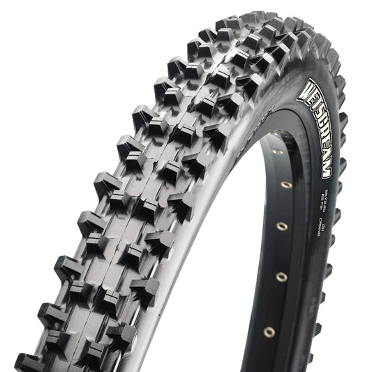 Pneu MAXXIS WETSCREAM 27.5x2.50 DH 3C Grip Tubeless Ready dobrável