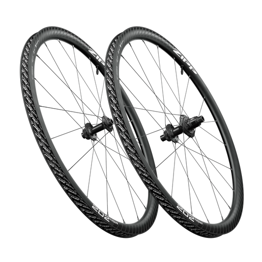 Par de Rodas ZIPP 202 NSW A1 Tubeless Ready (Center Lock)
