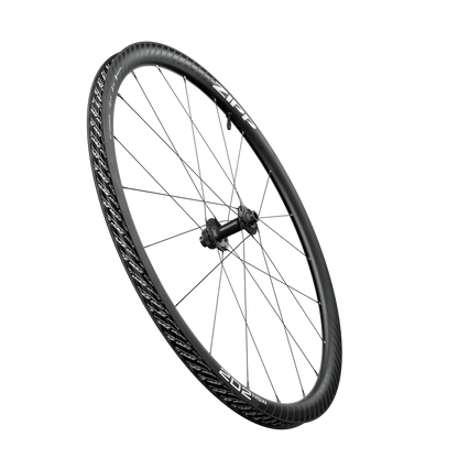 Roda Dianteira ZIPP 202 NSW A1 Tubeless Ready (Center Lock)