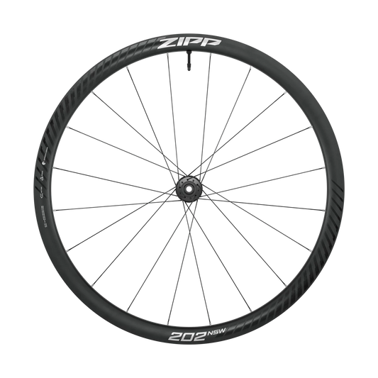 Roda dianteira ZIPP 202 NSW A1