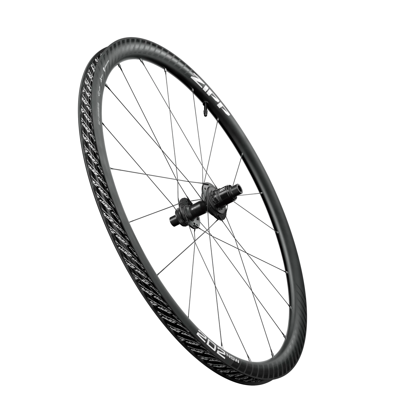 Roda traseira ZIPP 202 NSW A1