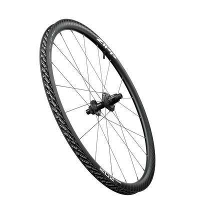 Roda Traseira ZIPP 202 NSW A1 Tubeless Ready (Center Lock)