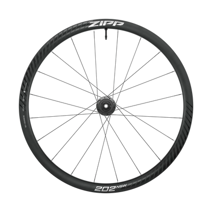 Roda Traseira ZIPP 202 NSW A1 Tubeless Ready (Center Lock)