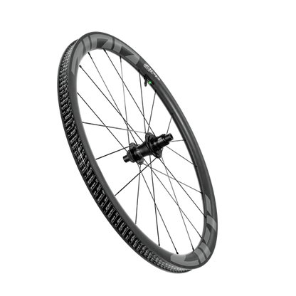 Roda Traseira ZIPP 303 SW Tubeless Ready (Center Lock)