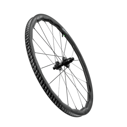 Roda Traseira ZIPP 353 NSW Tubeless Ready (Center Lock)
