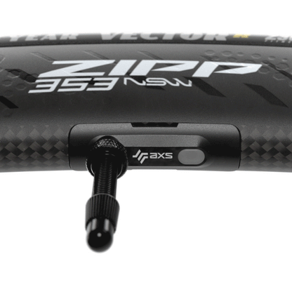 Roda Traseira ZIPP 353 NSW Tubeless Ready (Center Lock)