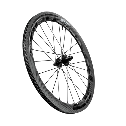 Roda Traseira ZIPP 454 NSW Tubeless Ready (Center Lock)