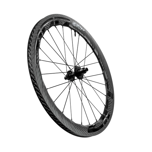 Roda traseira ZIPP 454 NSW 2026 Tubeless Ready (Center Lock)
