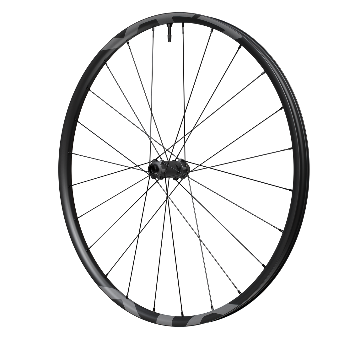 SHIMANO M9200 XC 29'' Roda dianteira Eixo dianteiro 15x110 mm