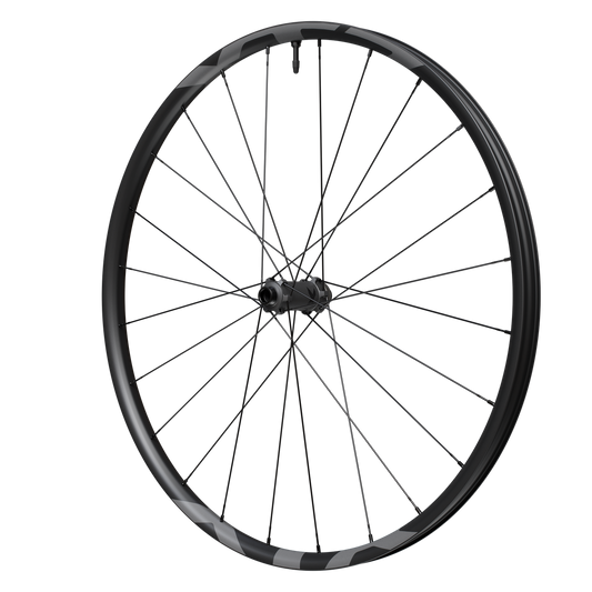 SHIMANO M9200 XC 29'' Roda dianteira Eixo dianteiro 15x110 mm