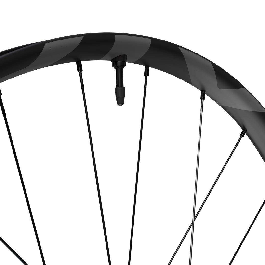 SHIMANO M9200 XC 29'' Roda dianteira Eixo dianteiro 15x110 mm