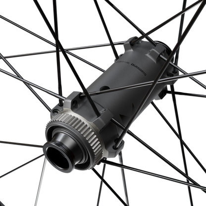 Par de Rodas SHIMANO XTR M9200 XC 29'' 15x110mm/12x148mm Boost