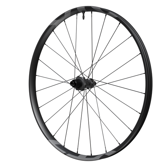 Roda traseira SHIMANO M9200 XC 29'' Eixo dianteiro 12x148 mm