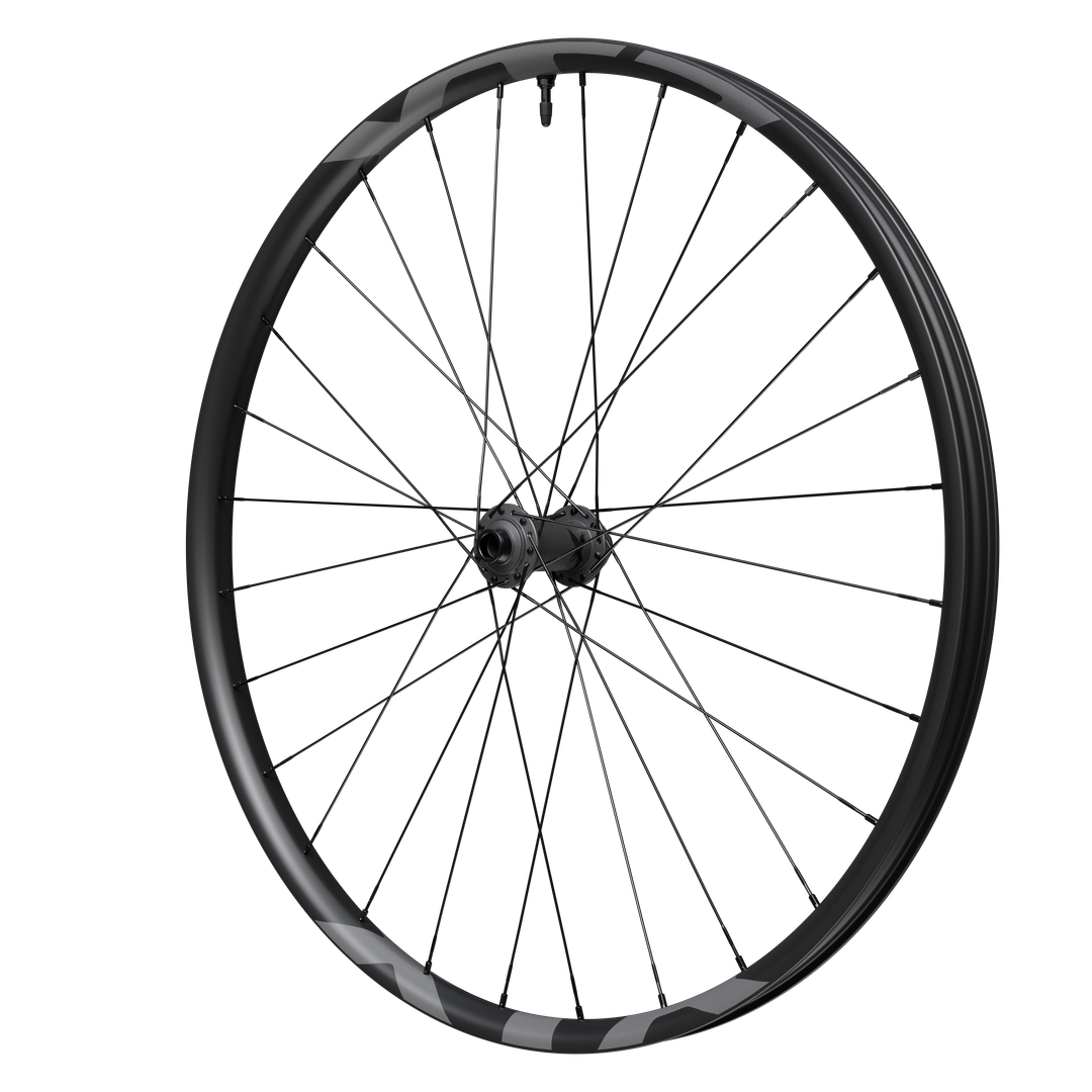 SHIMANO M9200 Enduro 29'' Roda dianteira Eixo dianteiro 15x110 mm