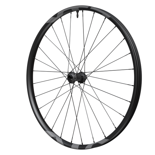 SHIMANO M9200 Enduro 29'' Roda dianteira Eixo dianteiro 15x110 mm