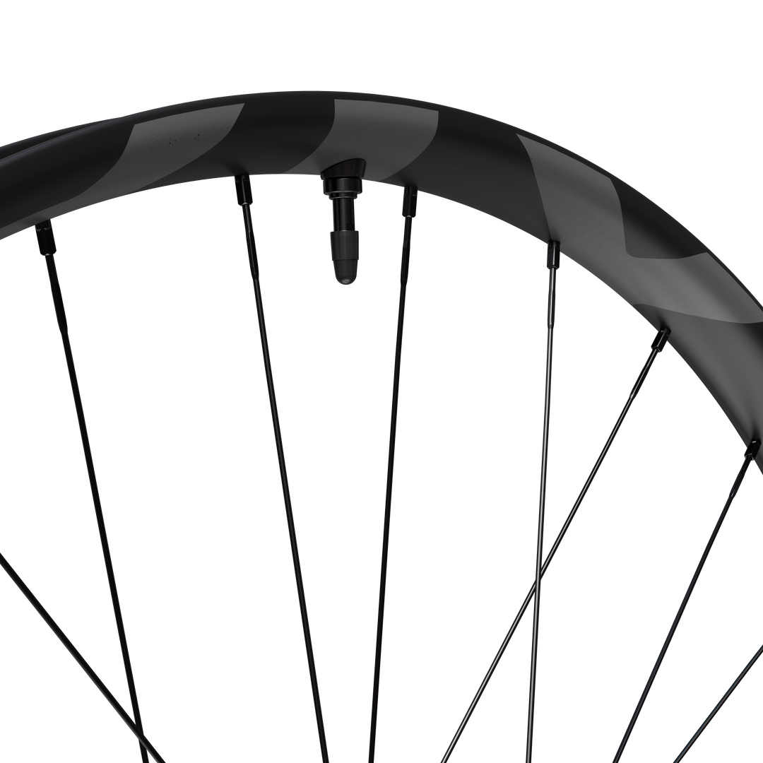 SHIMANO M9200 Enduro 29'' Roda dianteira Eixo dianteiro 15x110 mm