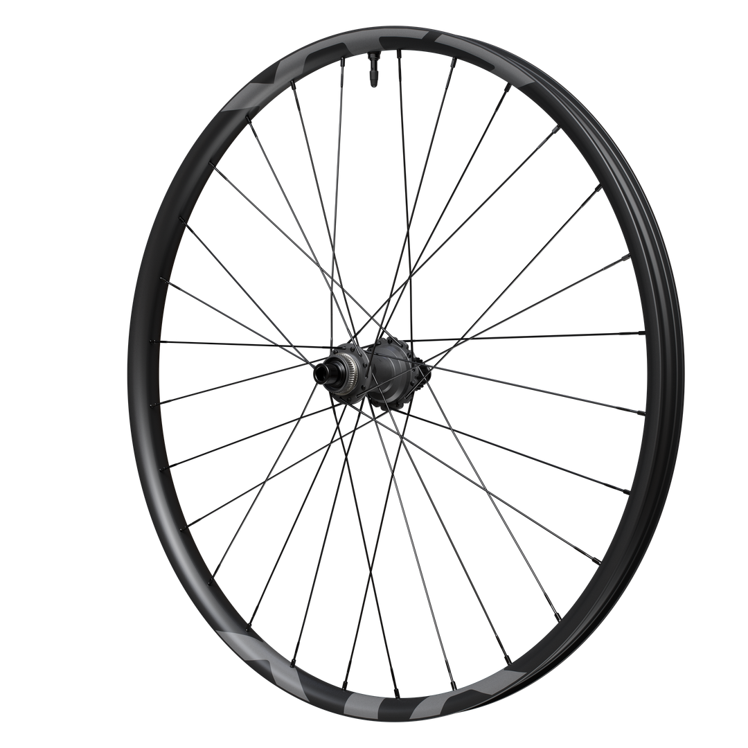 Roda traseira SHIMANO M9200 Enduro 29'' Eixo dianteiro 12x148 mm