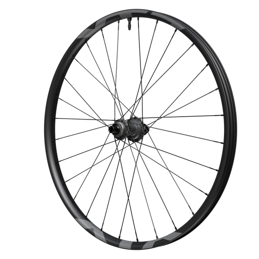 Roda traseira SHIMANO M9200 Enduro 29'' Eixo dianteiro 12x148 mm
