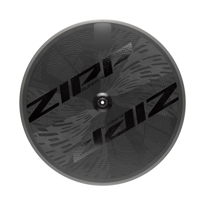 Roda Traseira ZIPP SUPER 9 Tubeless Ready (Center Lock)