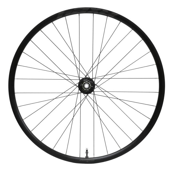 HOPE RX24 PRO 5 roda traseira 12x135/142mm 700C 32 raios Tubeless Ready (Center Lock)