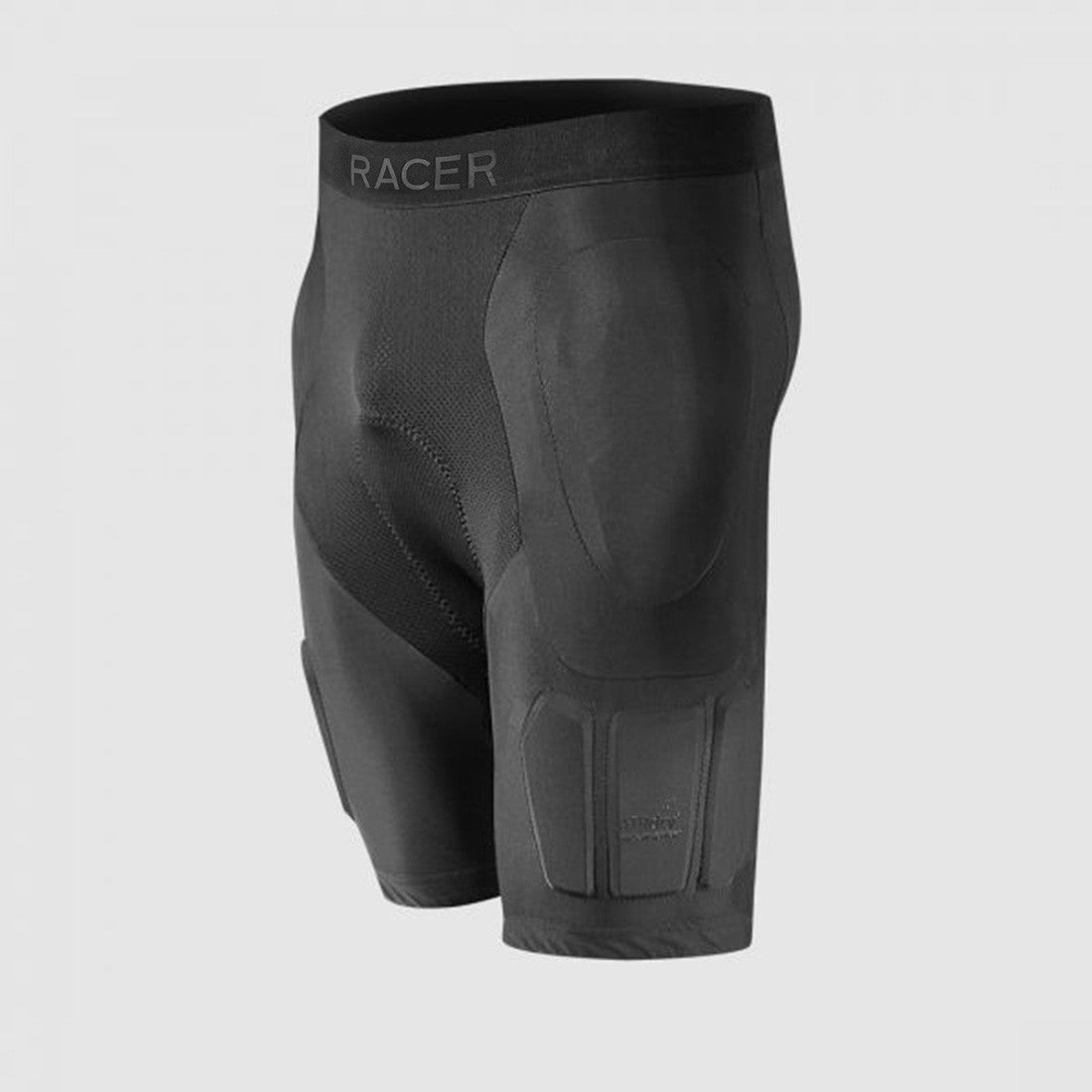 Calções de proteção RACER WILD Preto
