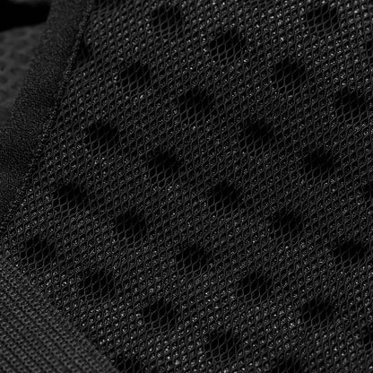 Jaqueta de Proteção RACER ALPHA Senhora Preto