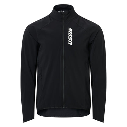 Veste USWE WIND GRAVEL Preto