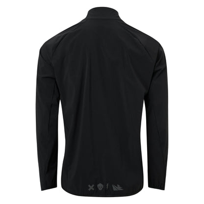 Veste USWE WIND GRAVEL Preto