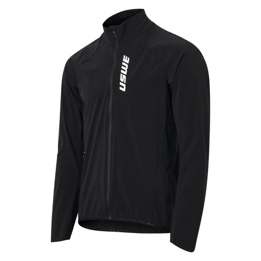 Casaco USWE WIND GRAVEL Preto