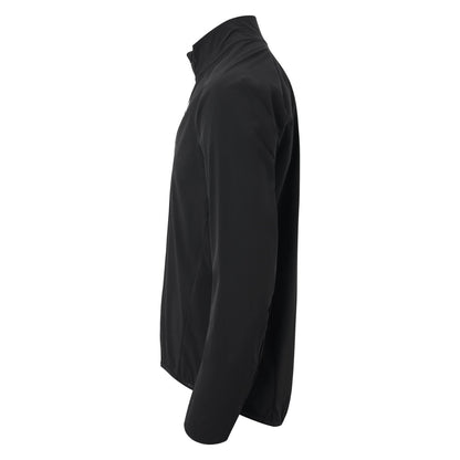 Veste USWE WIND GRAVEL Preto