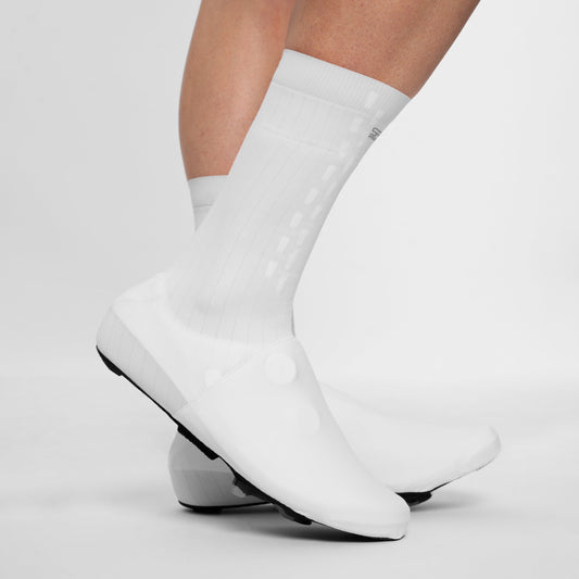 SPZATZWEAR WINDSOCK PRO WHITE Cobertura para botas