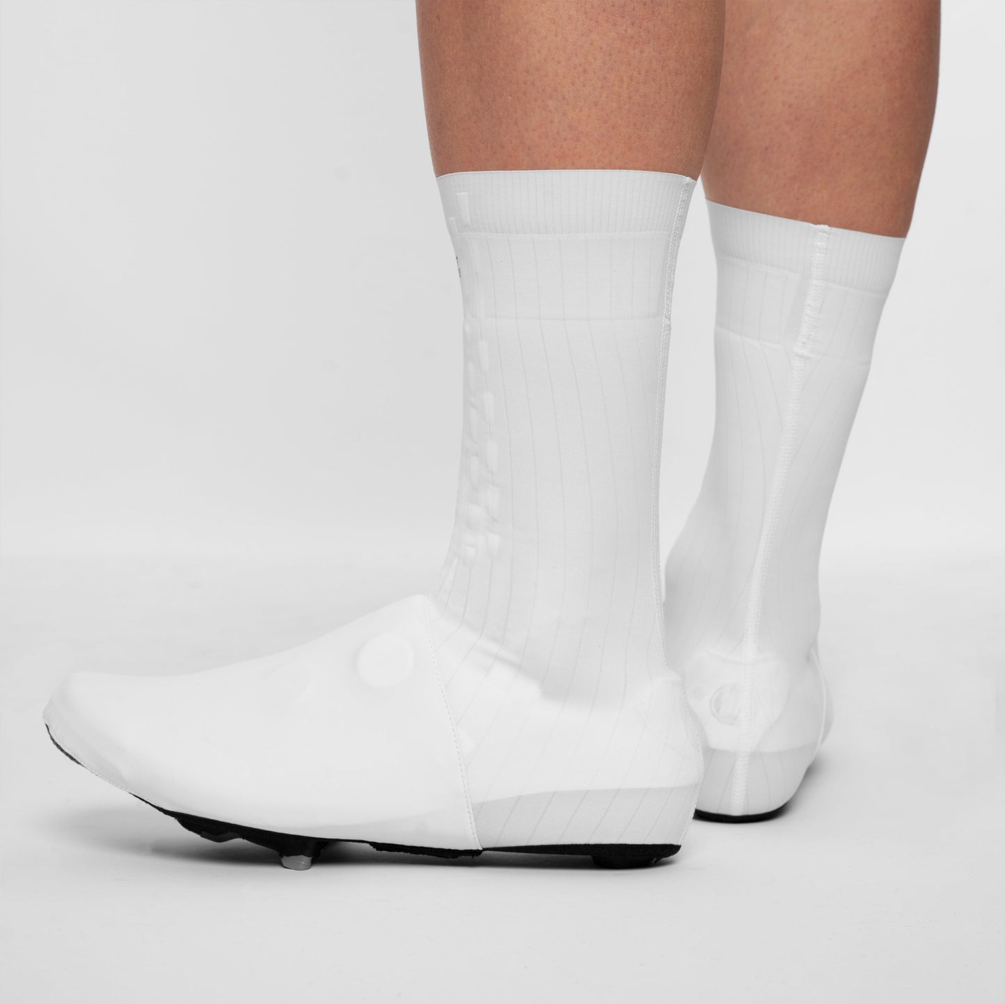 SPZATZWEAR WINDSOCK PRO WHITE Cobertura para botas