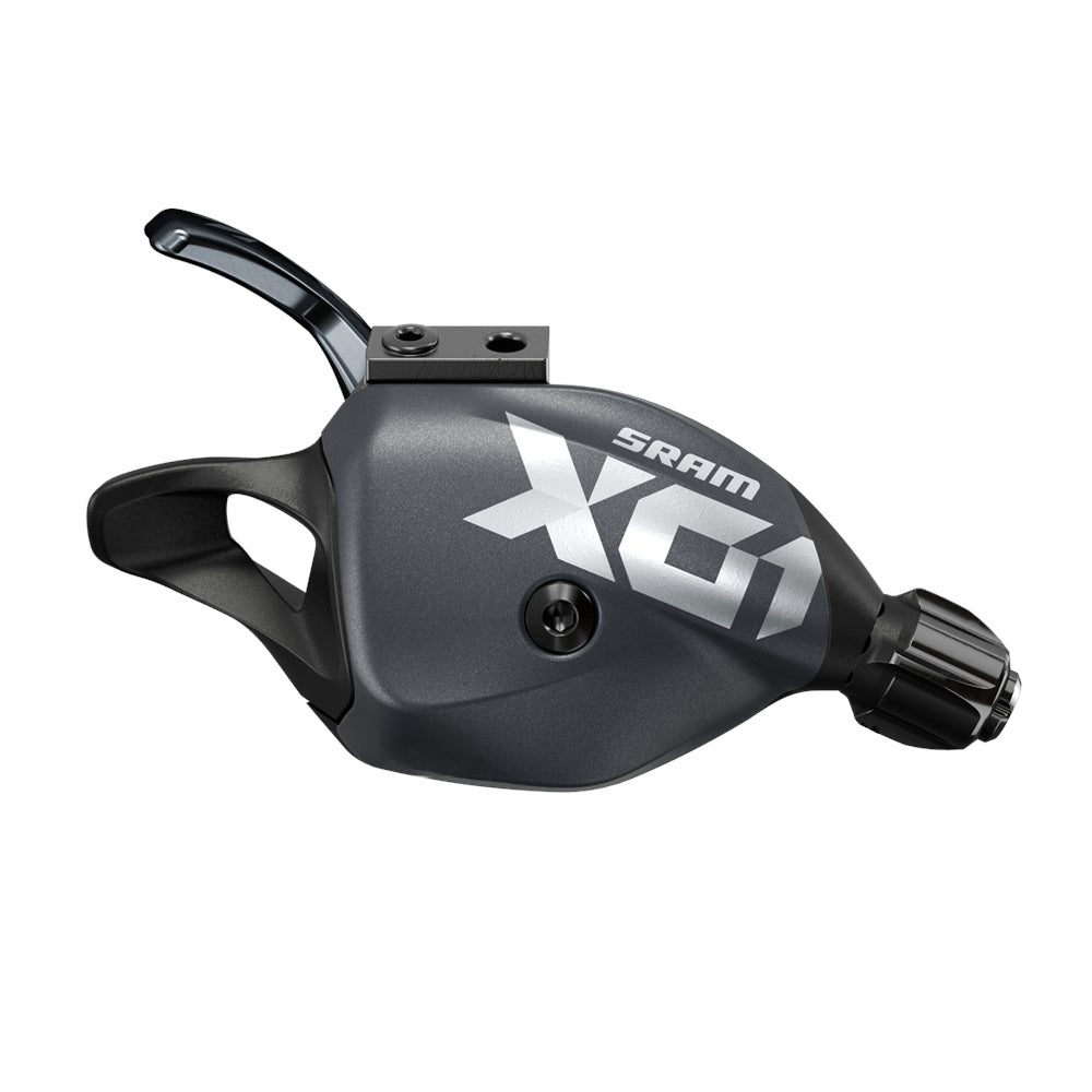 Manete de mudanças direita SRAM EAGLE X01 12V Trigger Lunar