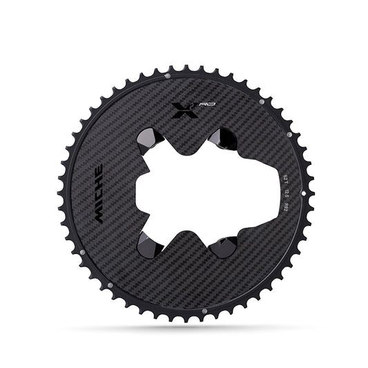 12V MICHE X2 RD R92 Corrente externa para Shimano R9200 com sensor de potência