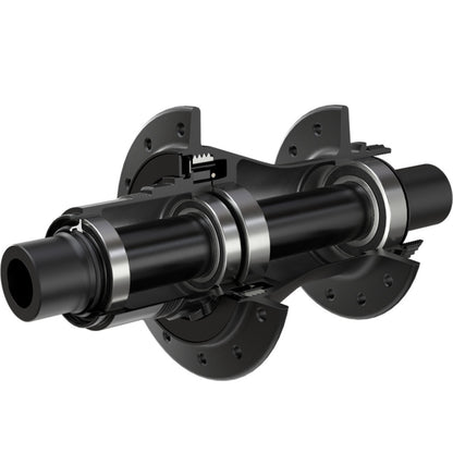 Cubo Traseiro ZIPP ZR1 12x142mm