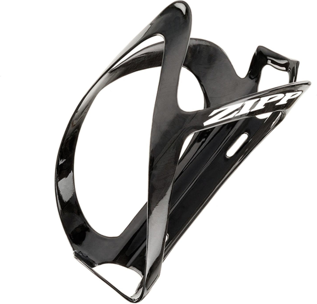 Porte-Bidon ZIPP VUKA BTA Carbone Noir