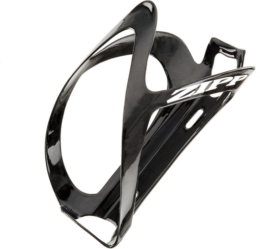 Porta-Bidão ZIPP VUKA BTA Carbono Preto